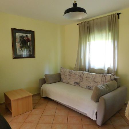 Holiday Home Lana Saborsko Ngoại thất bức ảnh