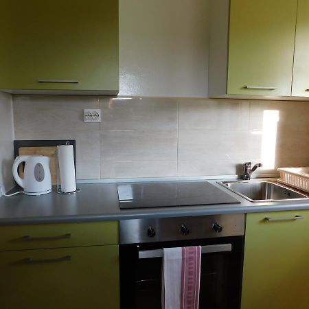 Holiday Home Lana Saborsko Ngoại thất bức ảnh
