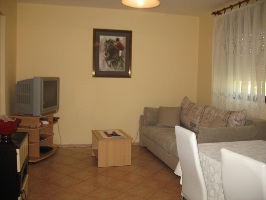 Holiday Home Lana Saborsko Phòng bức ảnh