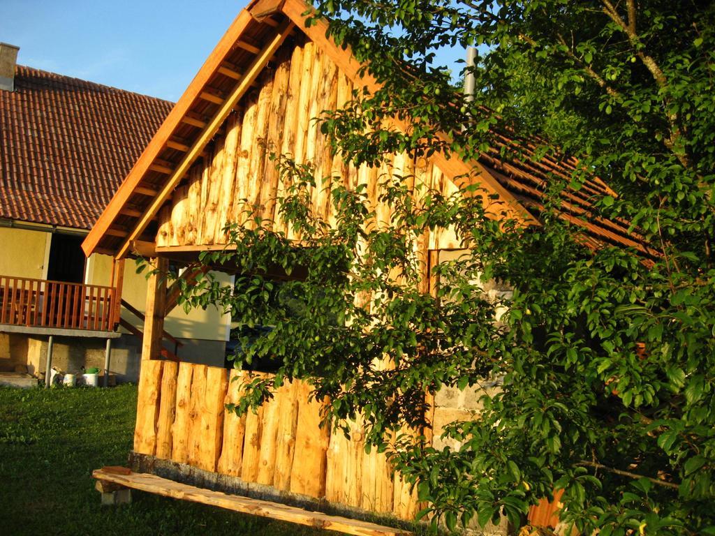 Holiday Home Lana Saborsko Phòng bức ảnh