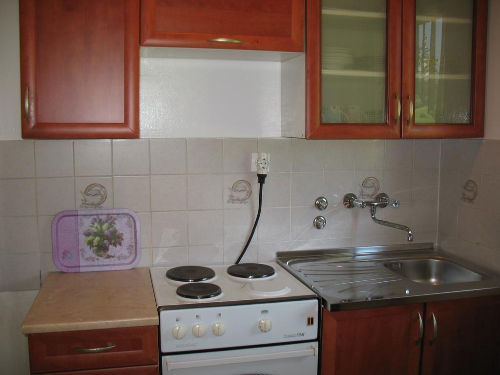 Holiday Home Lana Saborsko Phòng bức ảnh