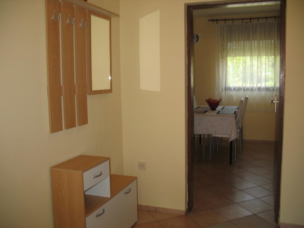Holiday Home Lana Saborsko Phòng bức ảnh