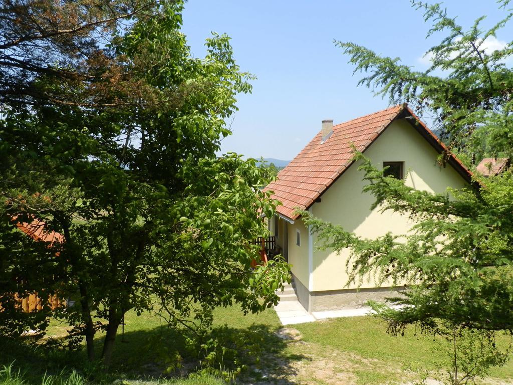 Holiday Home Lana Saborsko Phòng bức ảnh
