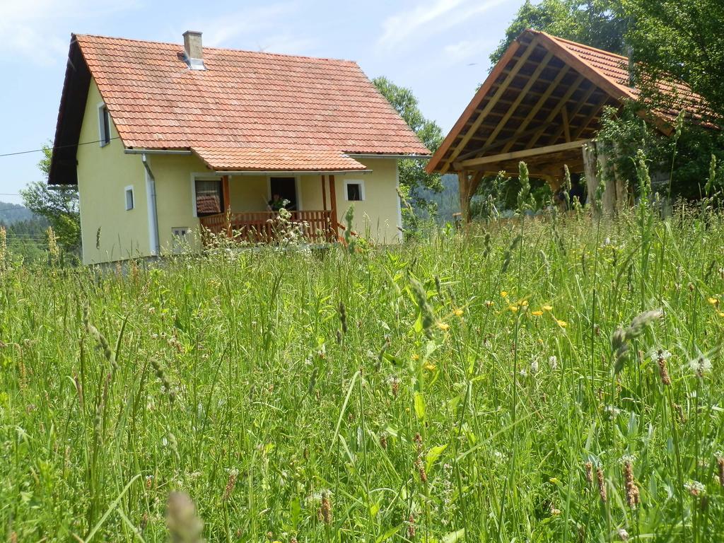 Holiday Home Lana Saborsko Phòng bức ảnh