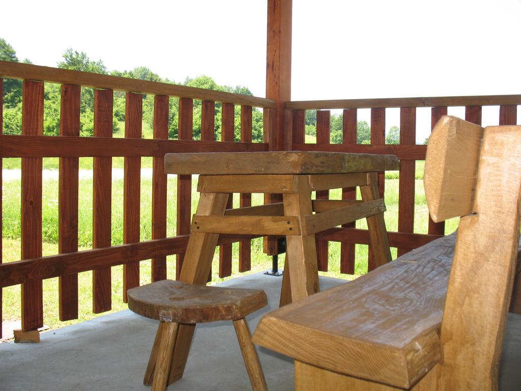 Holiday Home Lana Saborsko Phòng bức ảnh
