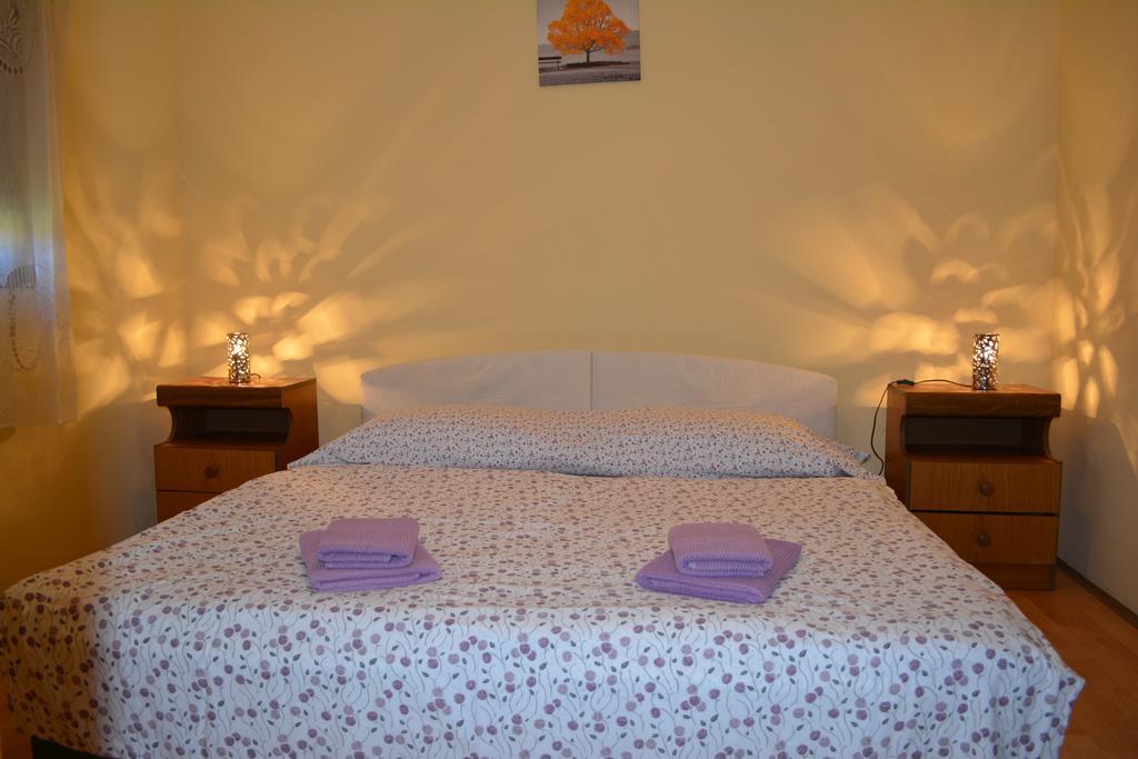 Holiday Home Lana Saborsko Ngoại thất bức ảnh