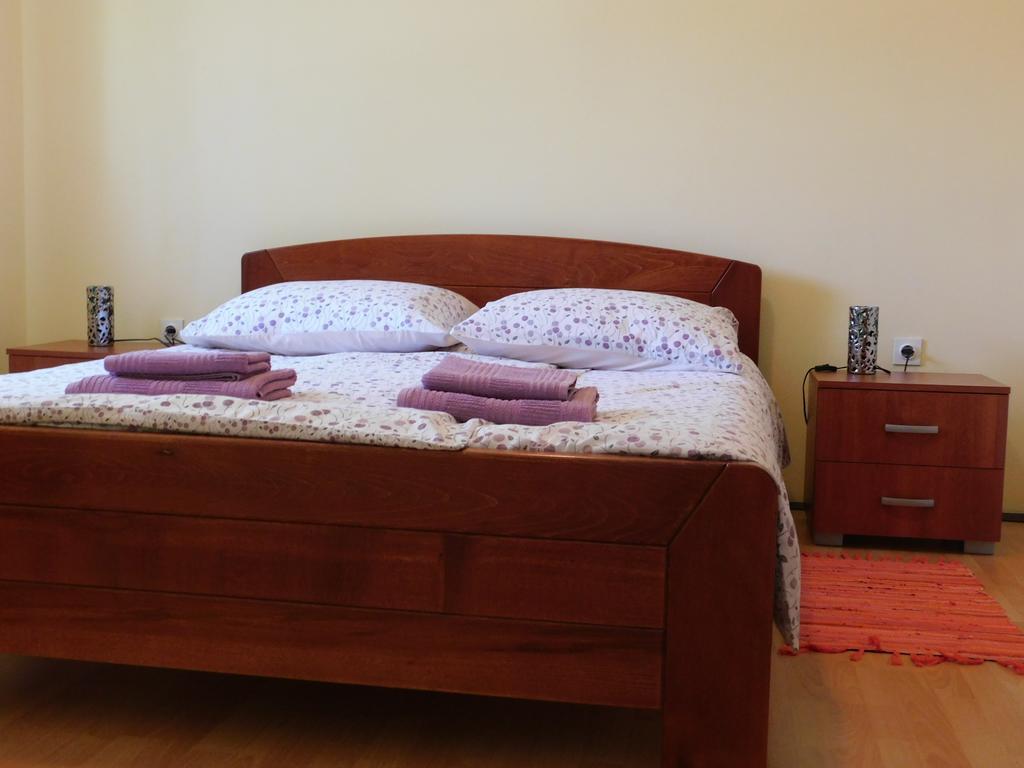 Holiday Home Lana Saborsko Ngoại thất bức ảnh