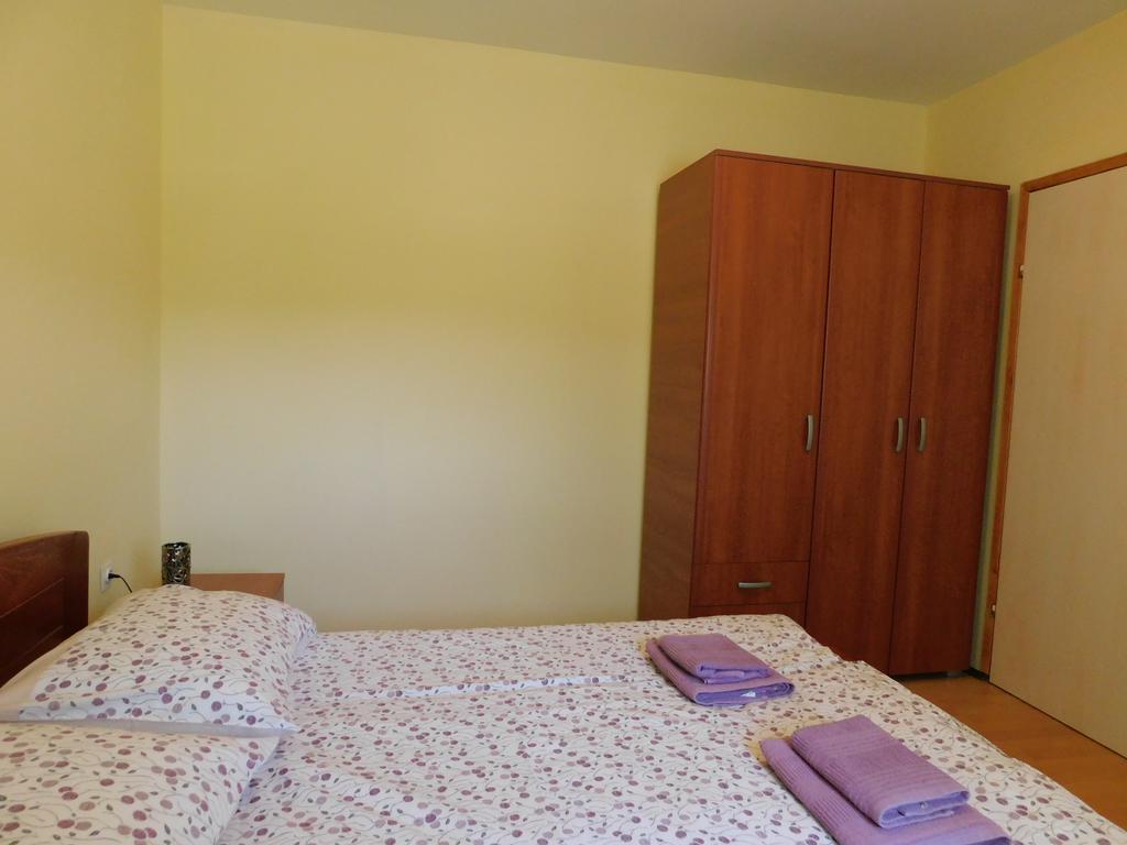 Holiday Home Lana Saborsko Ngoại thất bức ảnh