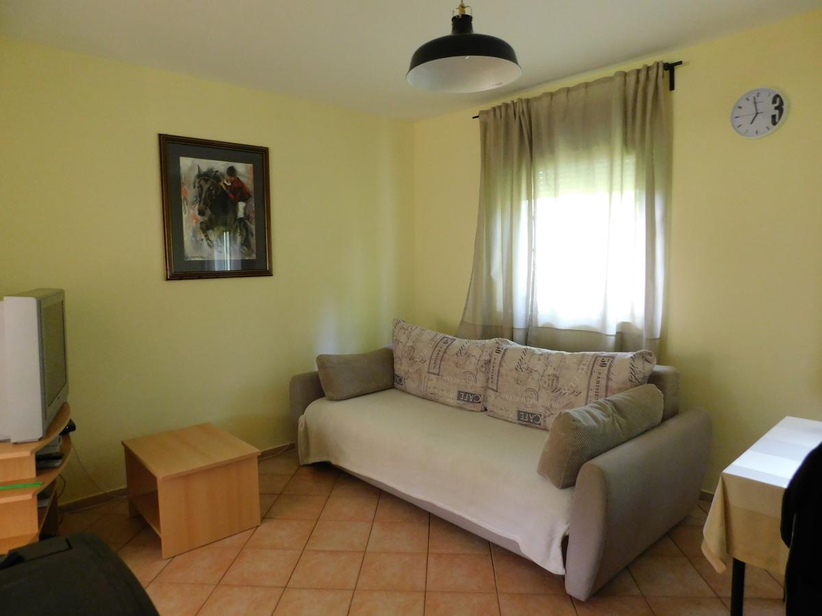 Holiday Home Lana Saborsko Ngoại thất bức ảnh